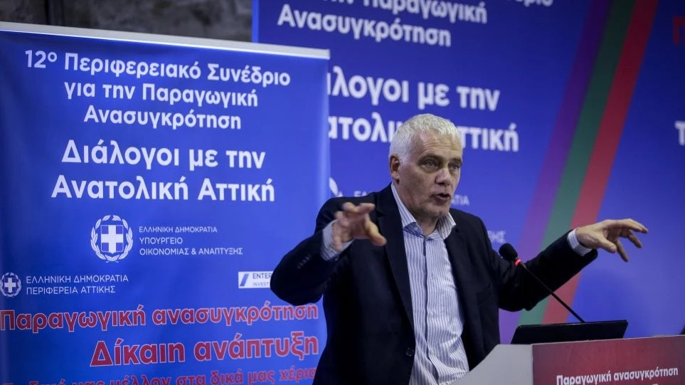 Τσιρώνης υπέρ Κυρίτση: Οι Ευρωπαίοι αιματοκύλησαν τους… Ινδιάνους, απειροελάχιστη μειοψηφία οι τζιχαντιστές